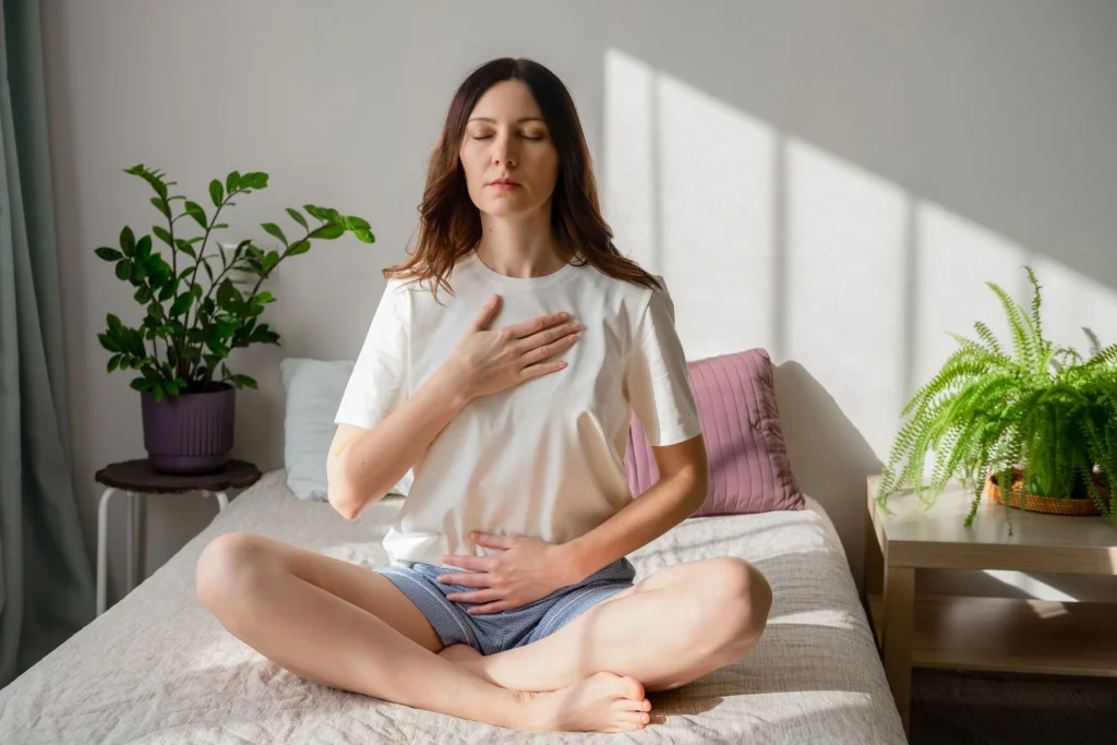 Your Body. Your Map. Your Awareness.