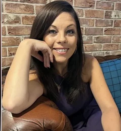 Michelle Rowlinson